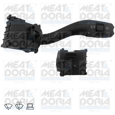 Steering Column Switch